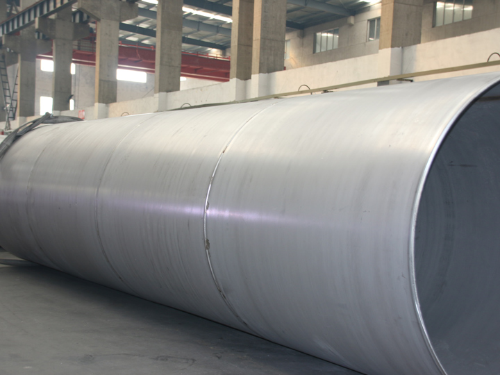 數控管板類成品